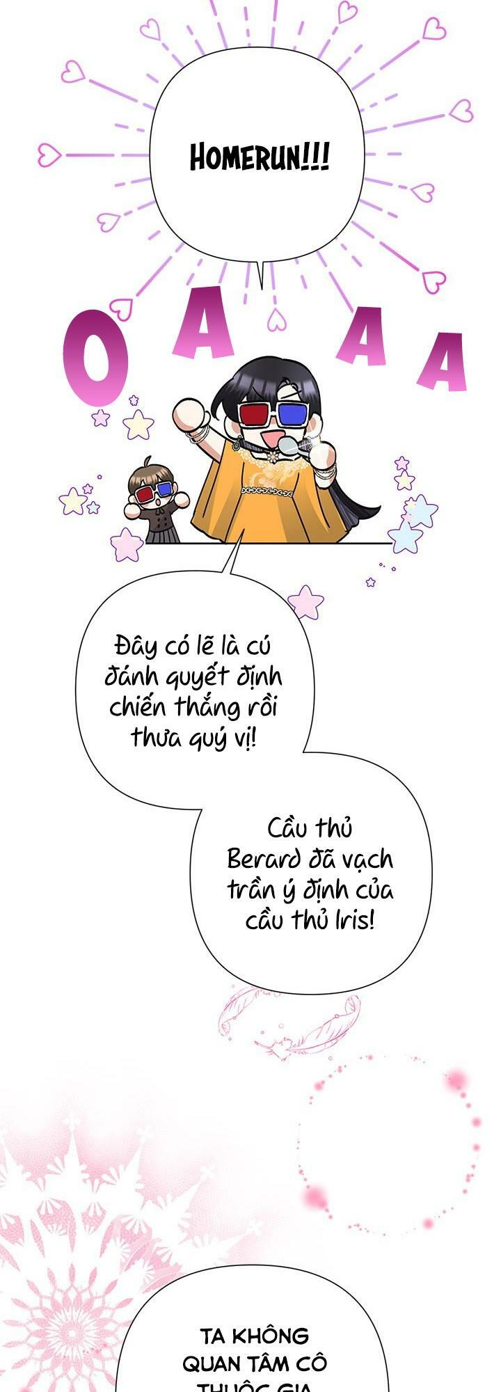 Ác Nữ Hôm Nay Lại Yêu Đời Rồi!: Chapter 38