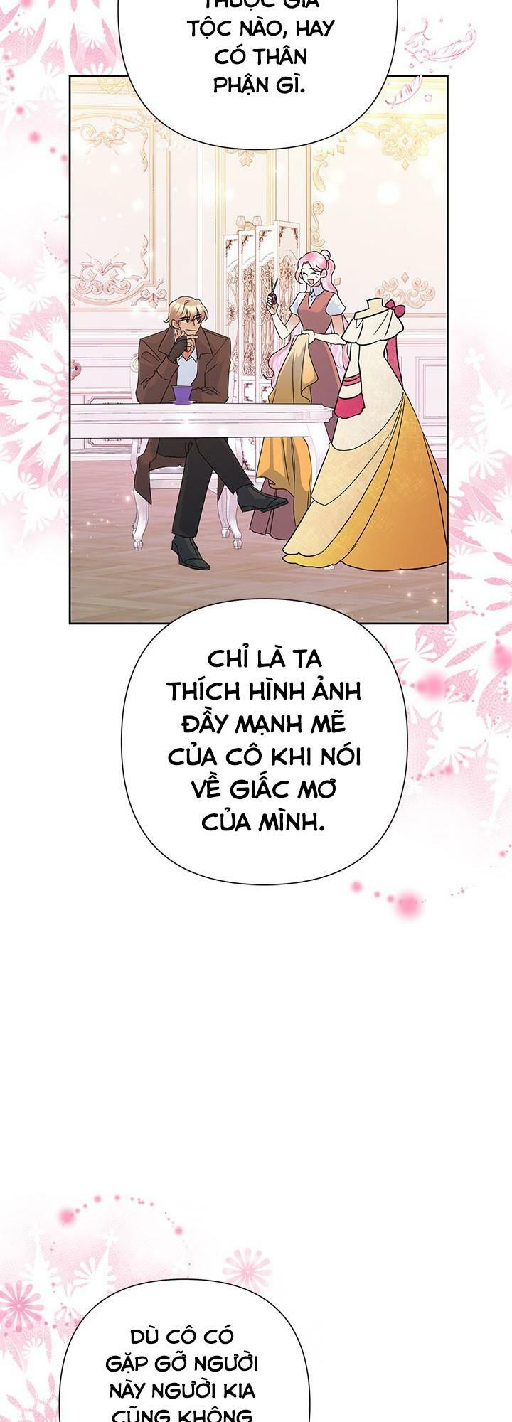 Ác Nữ Hôm Nay Lại Yêu Đời Rồi!: Chapter 38