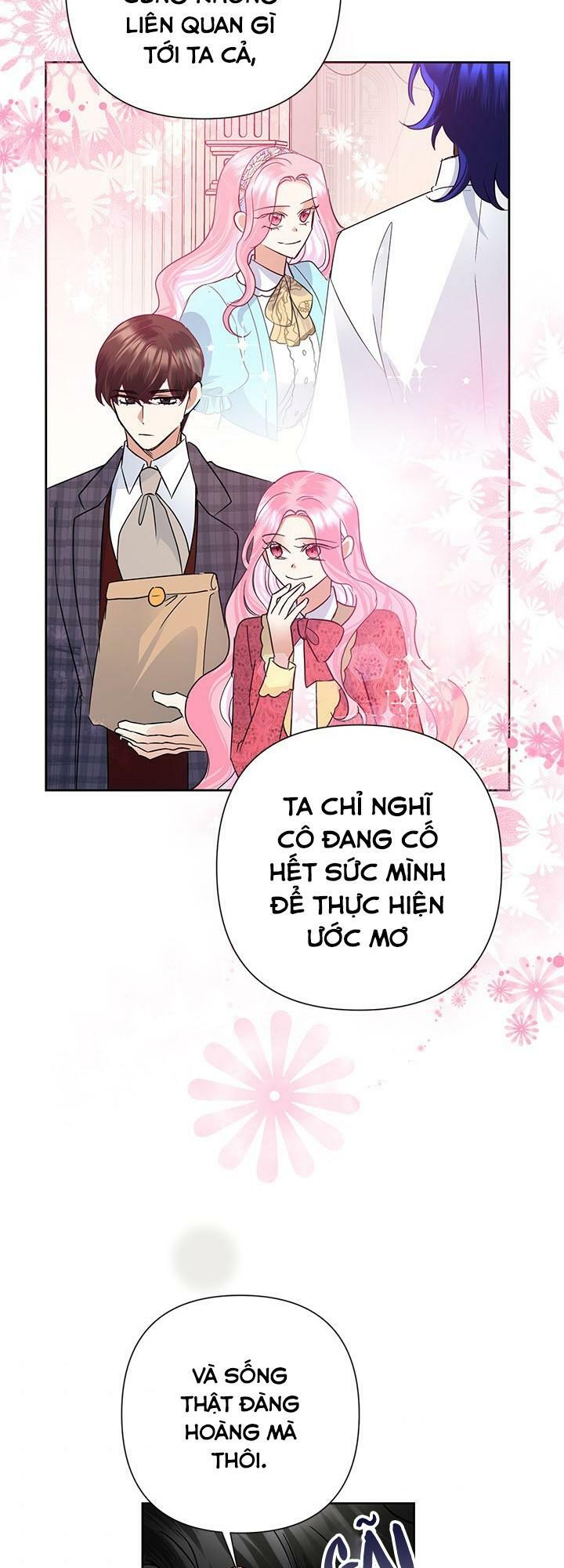 Ác Nữ Hôm Nay Lại Yêu Đời Rồi!: Chapter 38