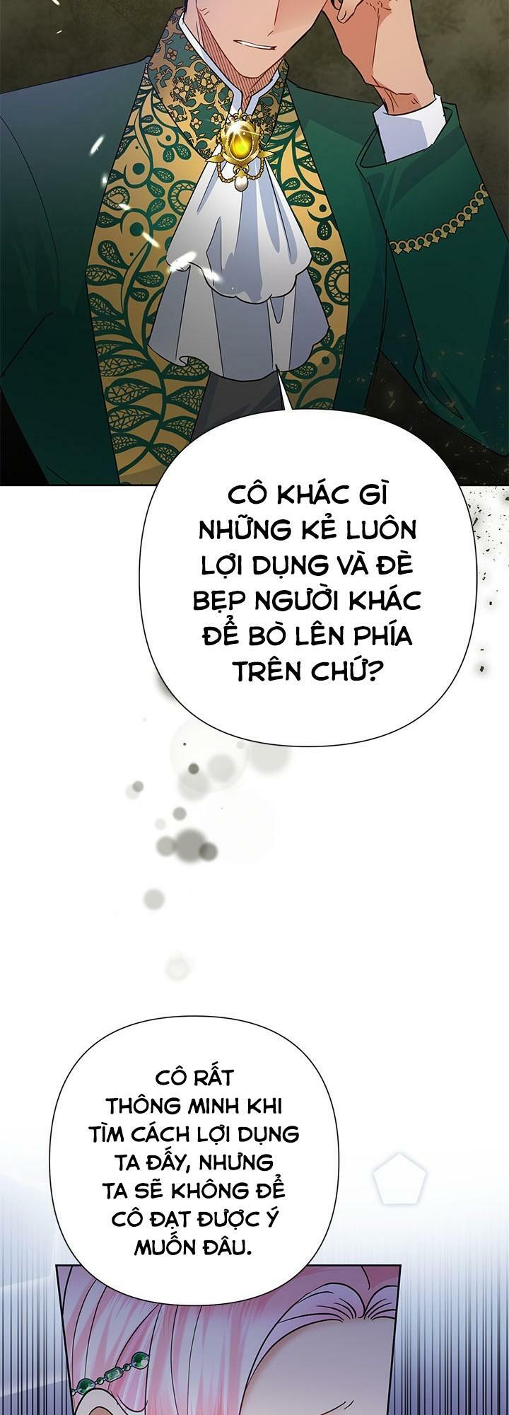 Ác Nữ Hôm Nay Lại Yêu Đời Rồi!: Chapter 38
