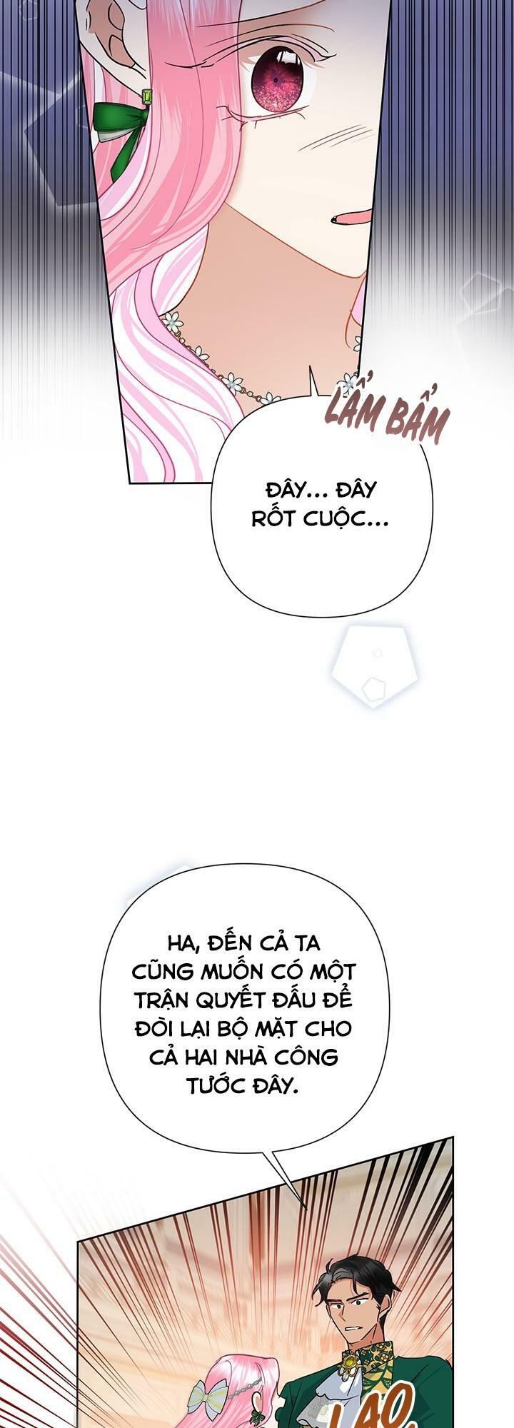 Ác Nữ Hôm Nay Lại Yêu Đời Rồi!: Chapter 38