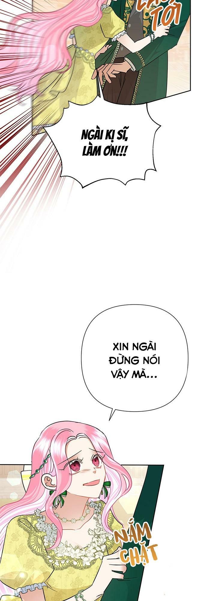 Ác Nữ Hôm Nay Lại Yêu Đời Rồi!: Chapter 38