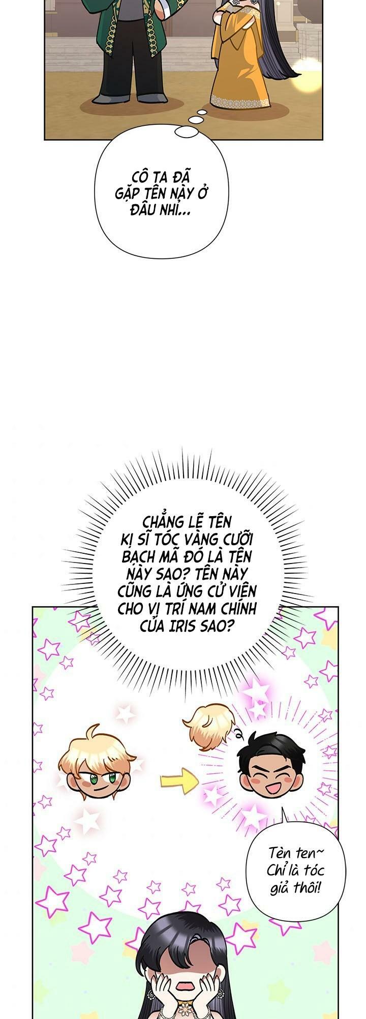 Ác Nữ Hôm Nay Lại Yêu Đời Rồi!: Chapter 38