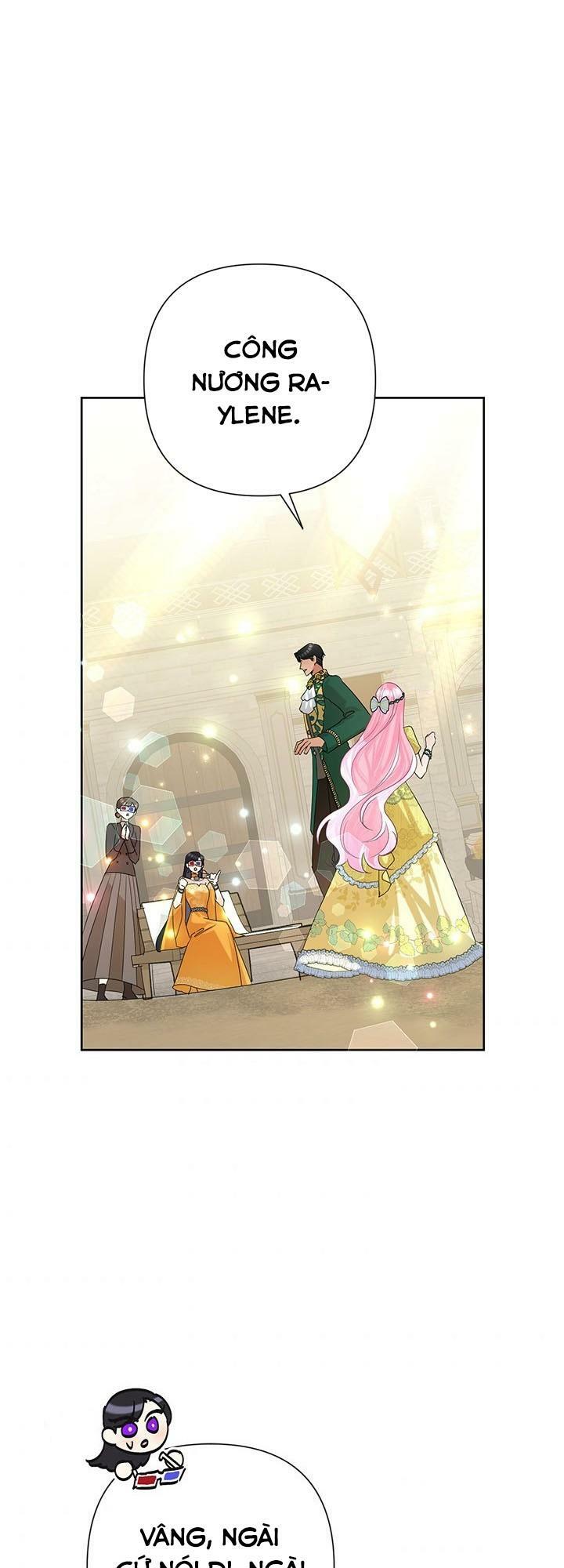 Ác Nữ Hôm Nay Lại Yêu Đời Rồi!: Chapter 38