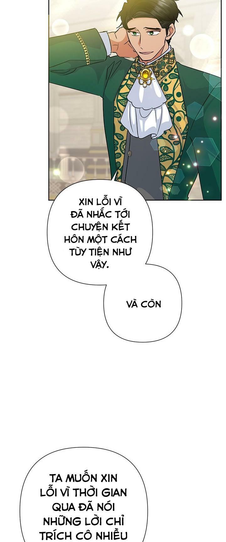 Ác Nữ Hôm Nay Lại Yêu Đời Rồi!: Chapter 38