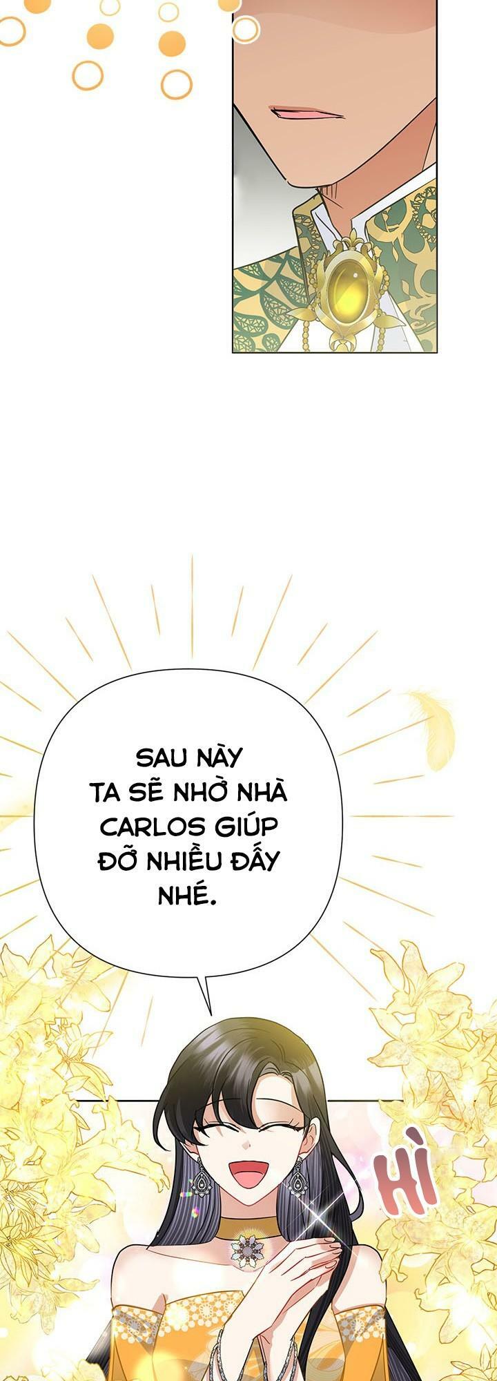 Ác Nữ Hôm Nay Lại Yêu Đời Rồi!: Chapter 38