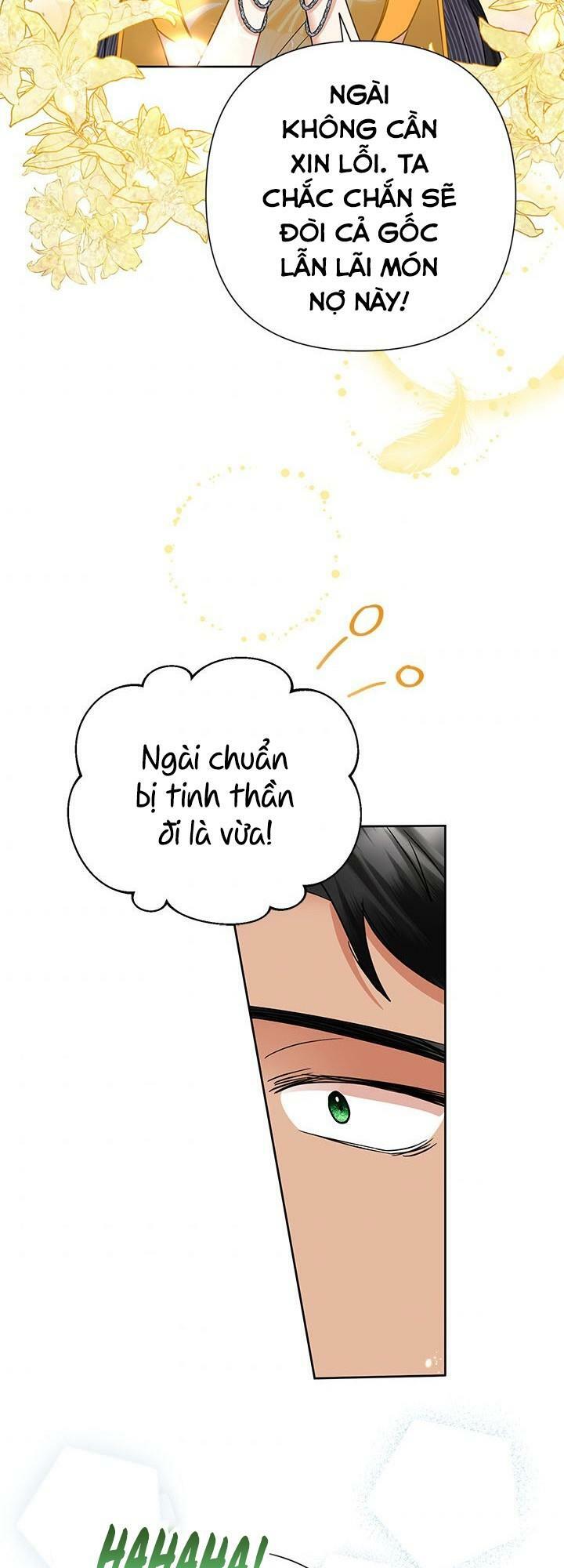 Ác Nữ Hôm Nay Lại Yêu Đời Rồi!: Chapter 38