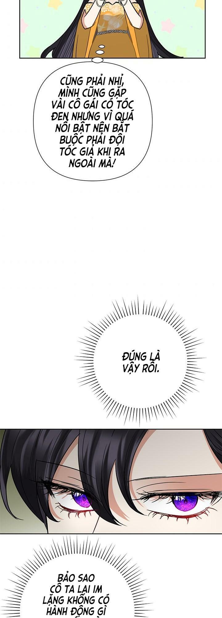 Ác Nữ Hôm Nay Lại Yêu Đời Rồi!: Chapter 38