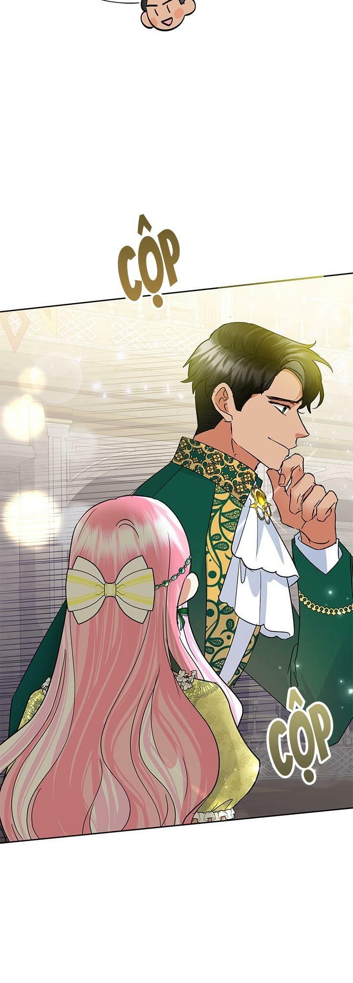 Ác Nữ Hôm Nay Lại Yêu Đời Rồi!: Chapter 38