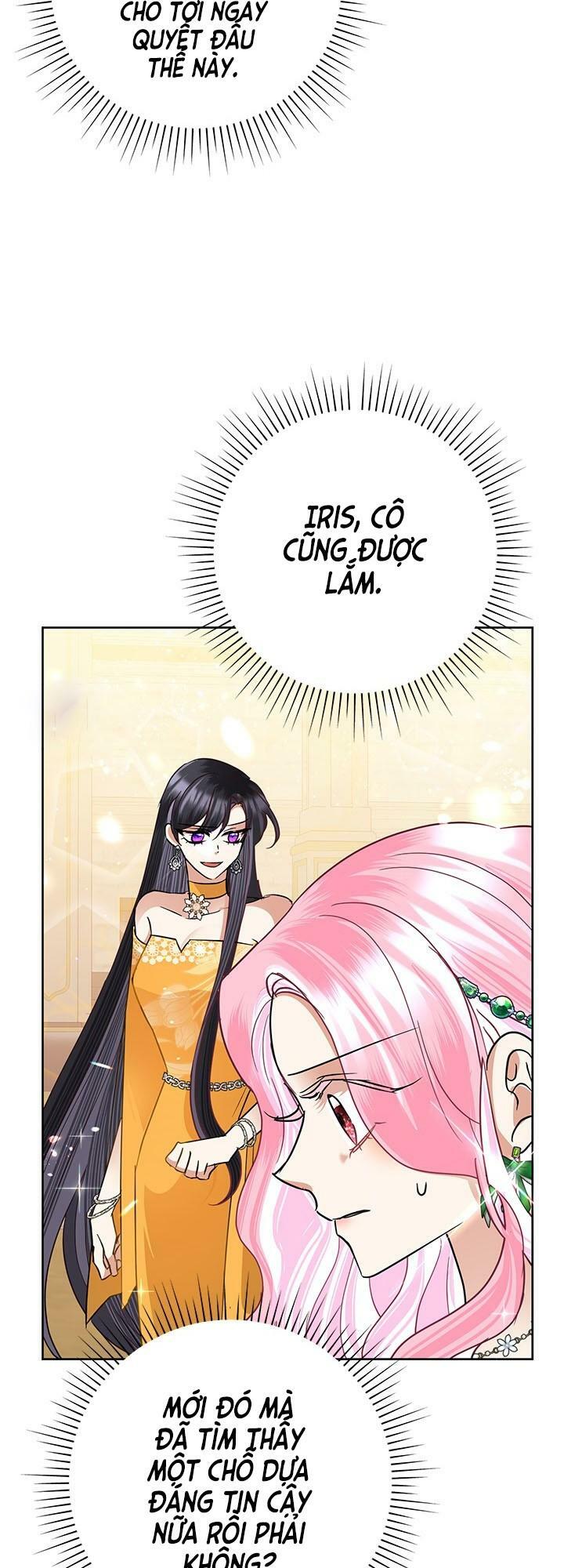 Ác Nữ Hôm Nay Lại Yêu Đời Rồi!: Chapter 38