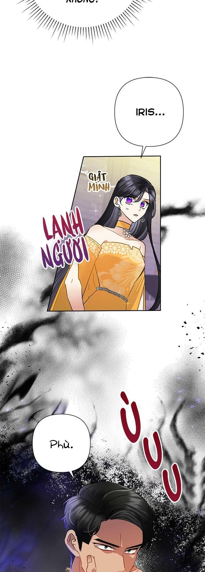Ác Nữ Hôm Nay Lại Yêu Đời Rồi!: Chapter 38