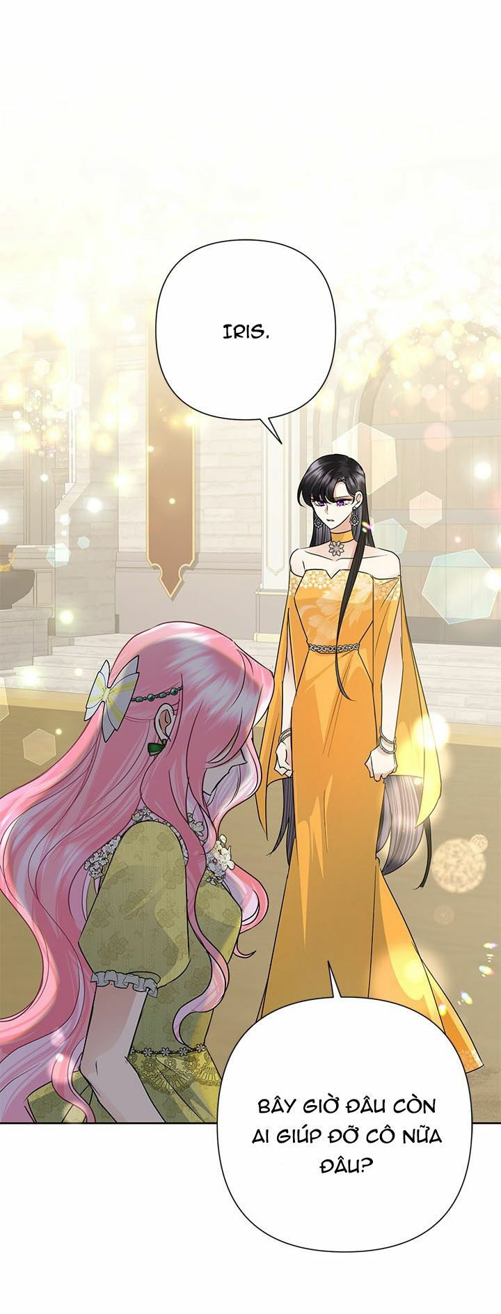 Ác Nữ Hôm Nay Lại Yêu Đời Rồi!: Chapter 39.1