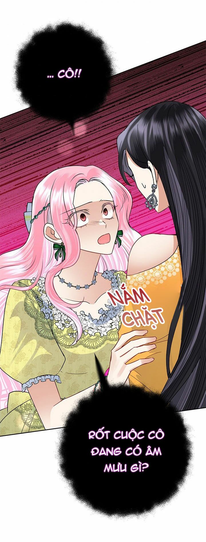 Ác Nữ Hôm Nay Lại Yêu Đời Rồi!: Chapter 39.1