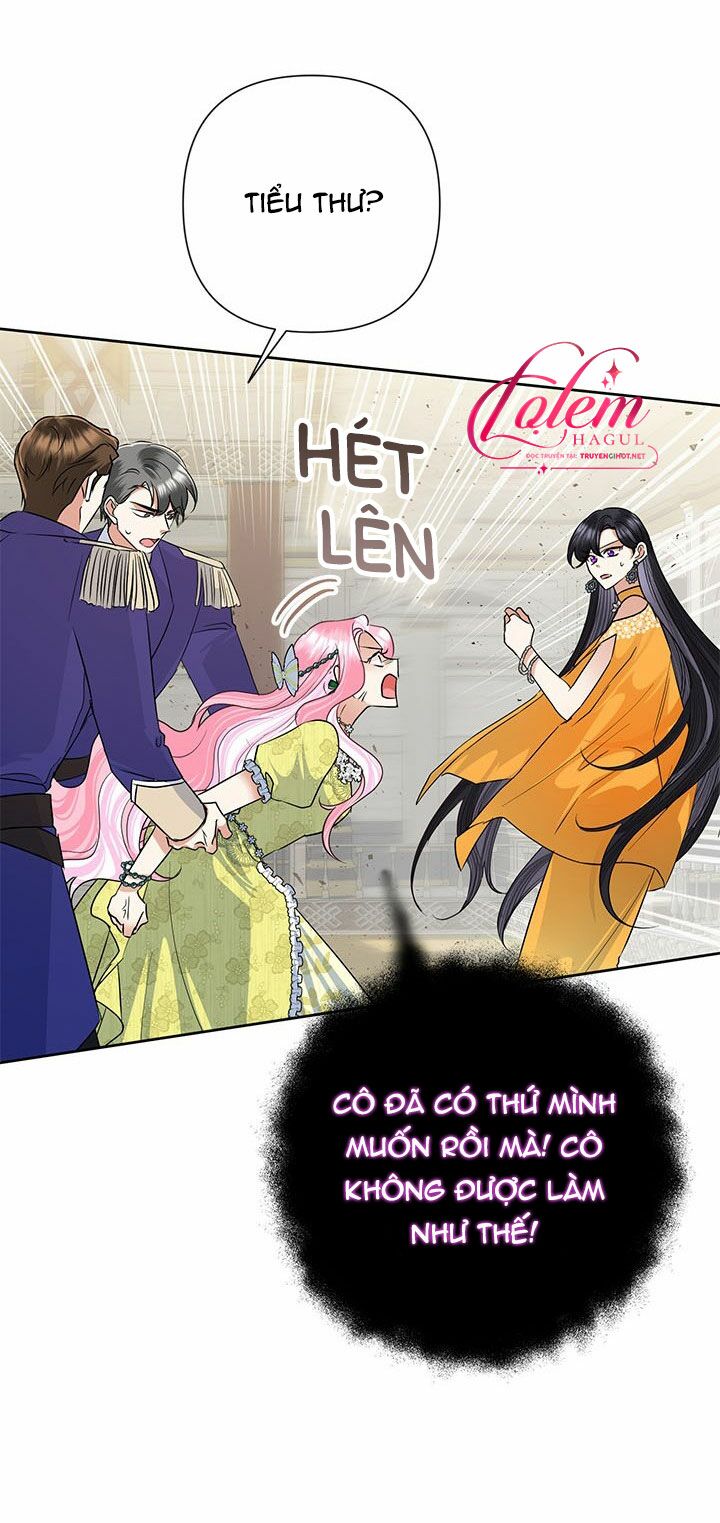 Ác Nữ Hôm Nay Lại Yêu Đời Rồi!: Chapter 39.1