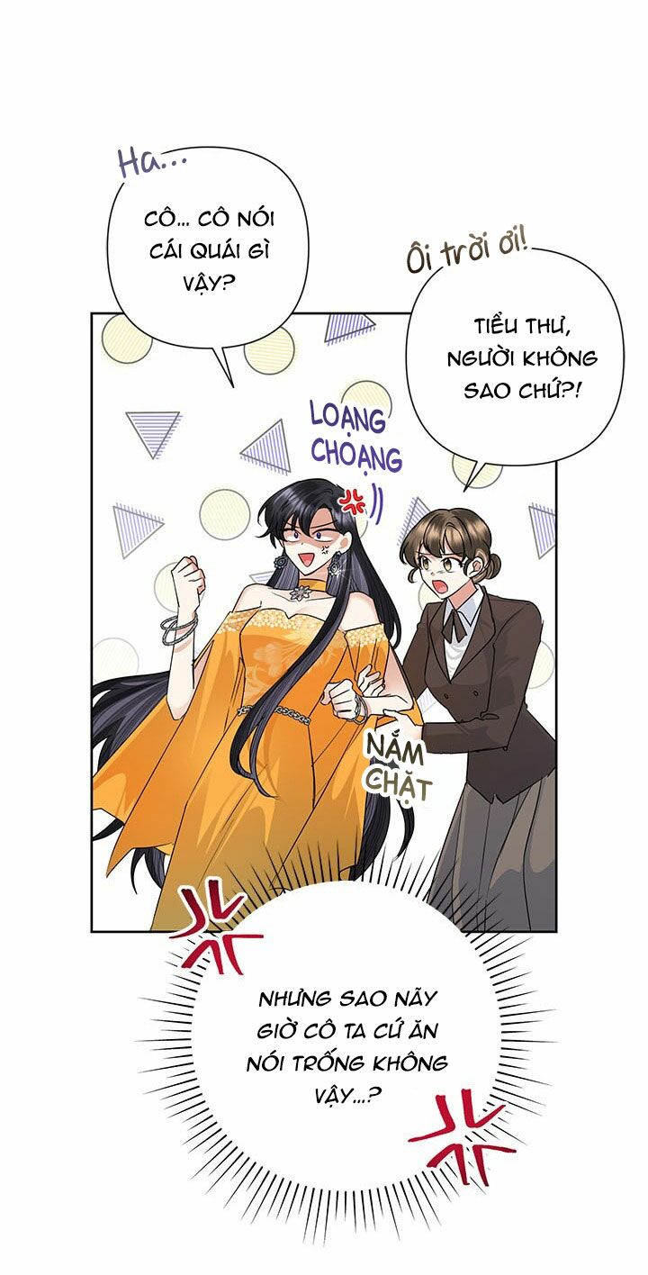 Ác Nữ Hôm Nay Lại Yêu Đời Rồi!: Chapter 39.1