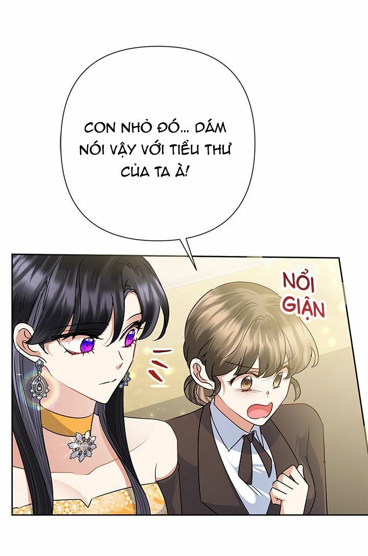 Ác Nữ Hôm Nay Lại Yêu Đời Rồi!: Chapter 39.1