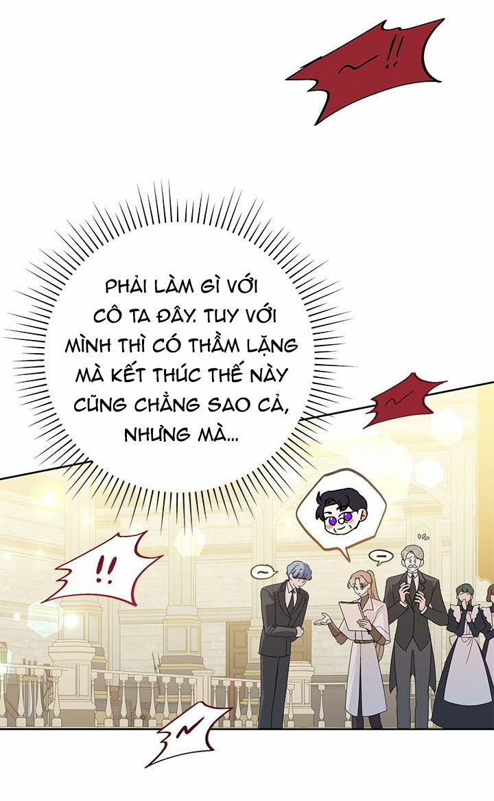 Ác Nữ Hôm Nay Lại Yêu Đời Rồi!: Chapter 39.1