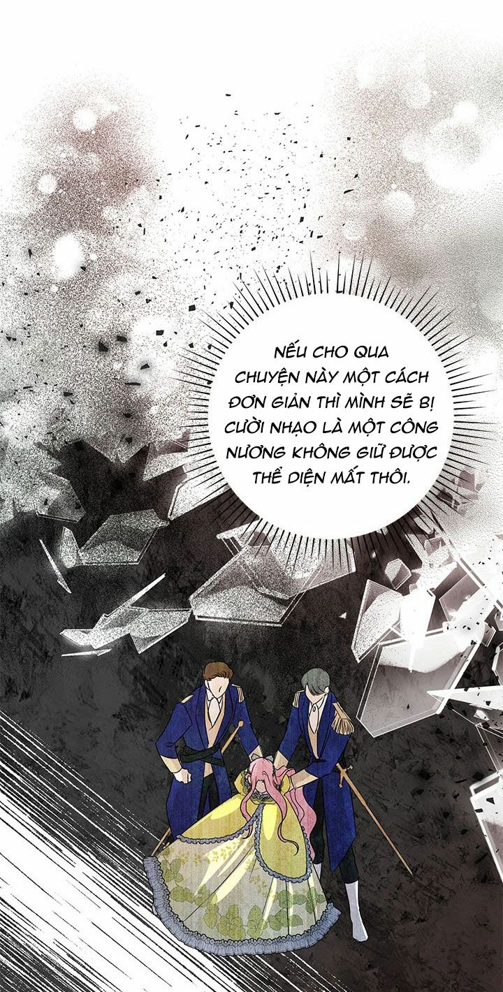 Ác Nữ Hôm Nay Lại Yêu Đời Rồi!: Chapter 39.1