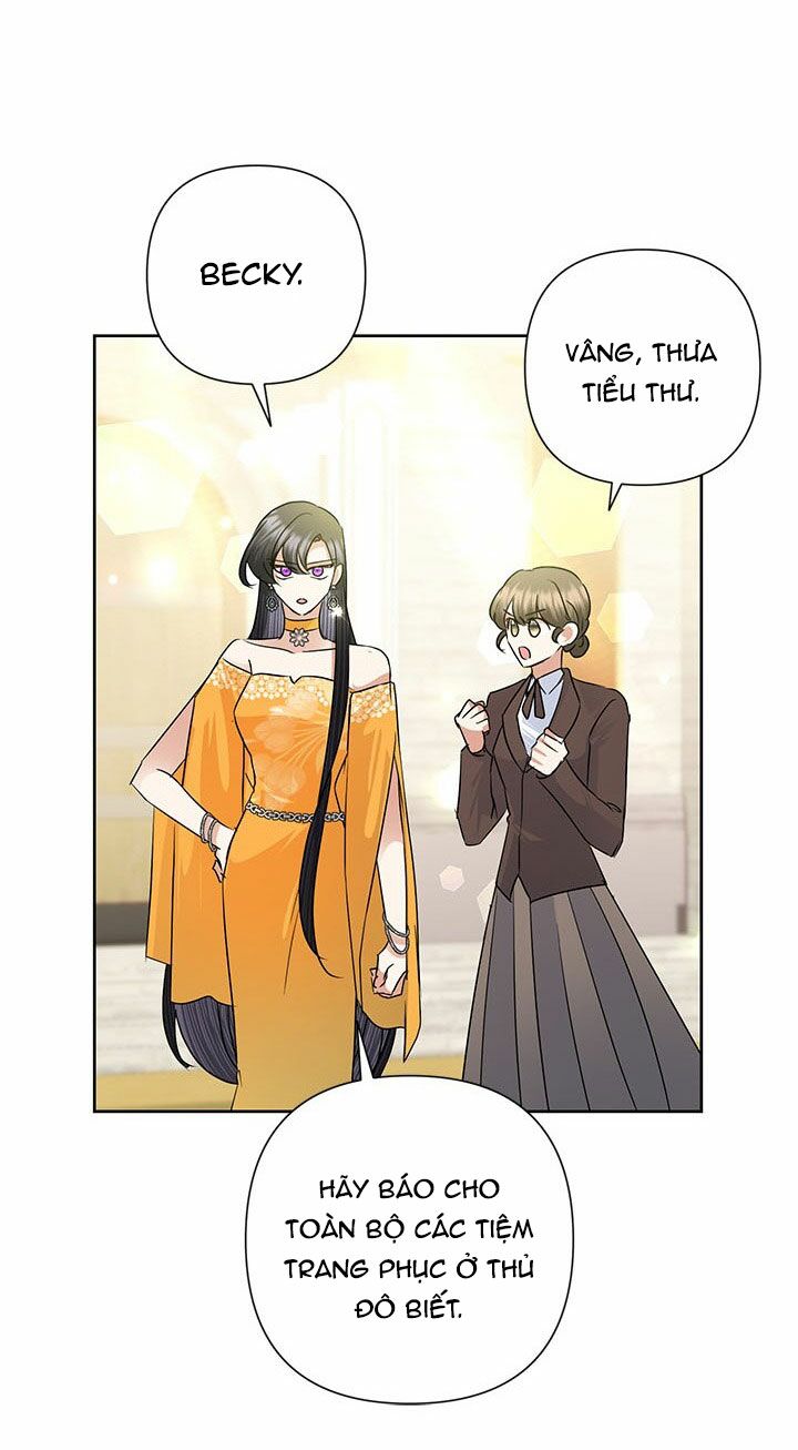 Ác Nữ Hôm Nay Lại Yêu Đời Rồi!: Chapter 39.1