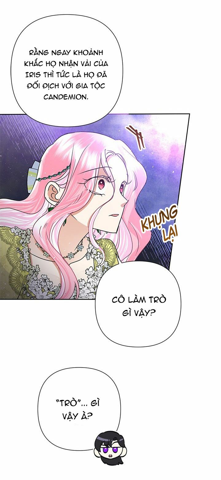 Ác Nữ Hôm Nay Lại Yêu Đời Rồi!: Chapter 39.1
