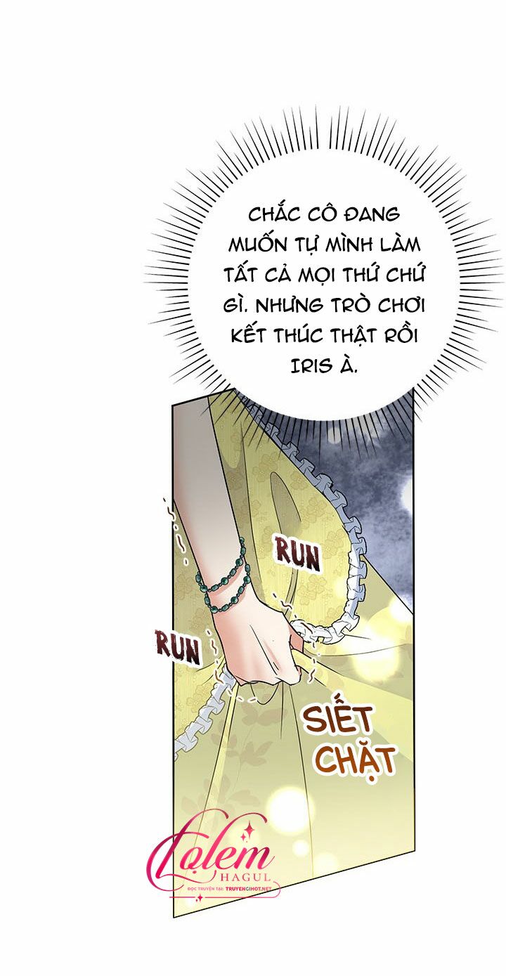 Ác Nữ Hôm Nay Lại Yêu Đời Rồi!: Chapter 39.1