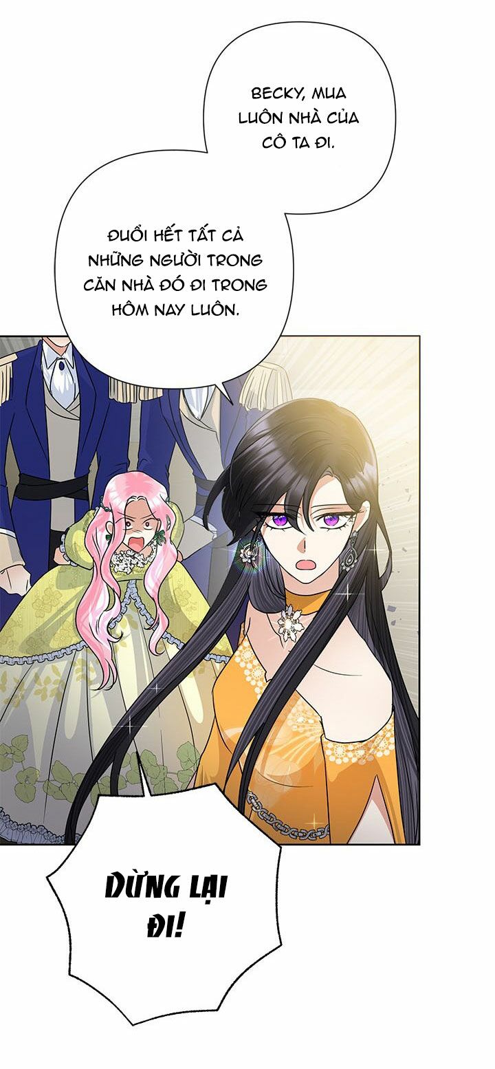 Ác Nữ Hôm Nay Lại Yêu Đời Rồi!: Chapter 39.1