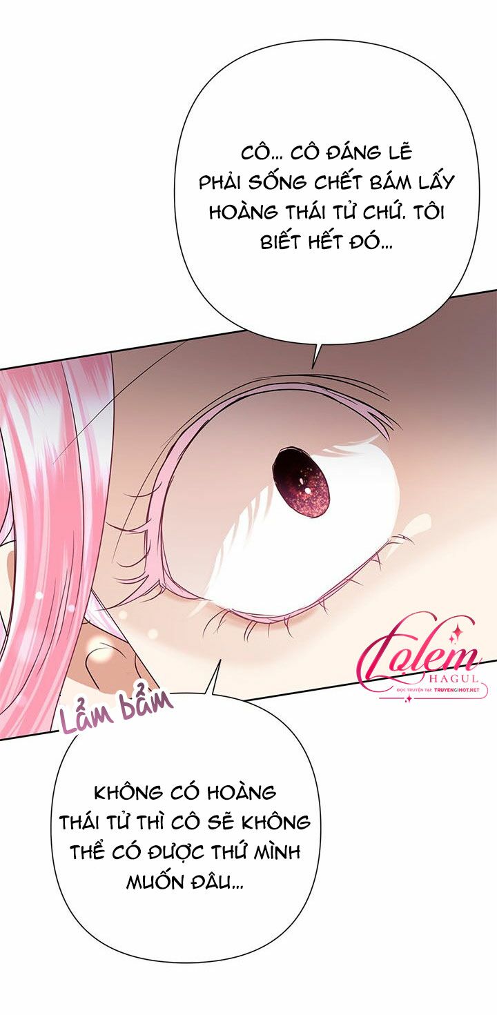Ác Nữ Hôm Nay Lại Yêu Đời Rồi!: Chapter 39.1