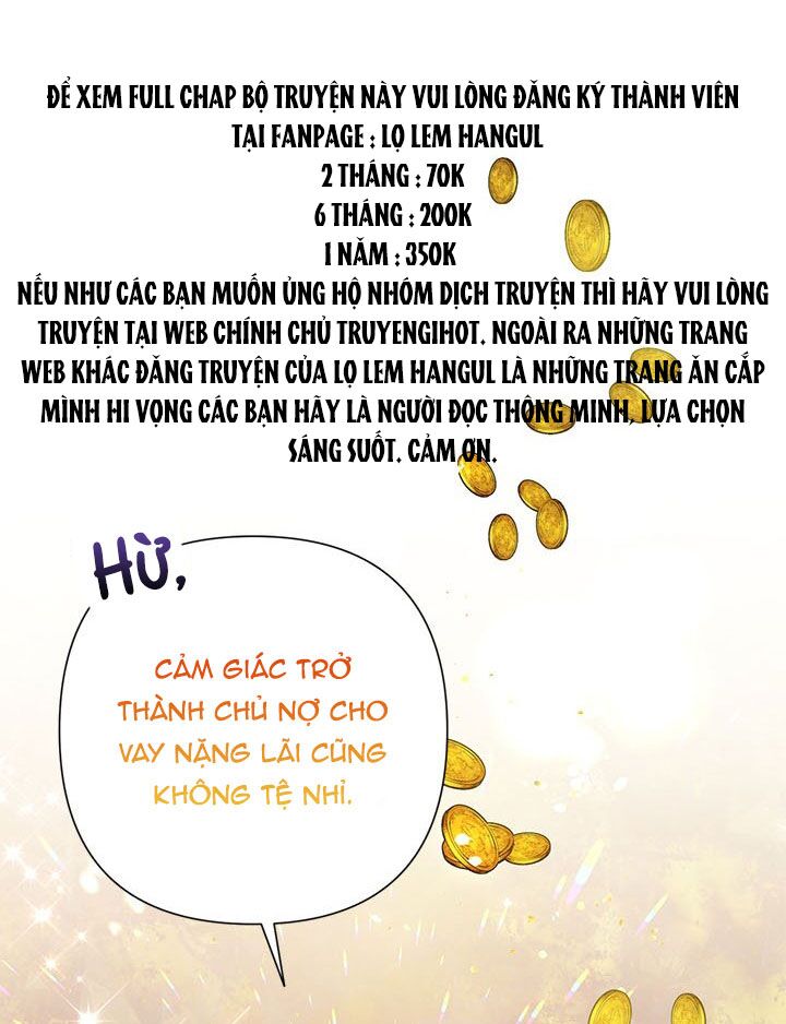 Ác Nữ Hôm Nay Lại Yêu Đời Rồi!: Chapter 39.1