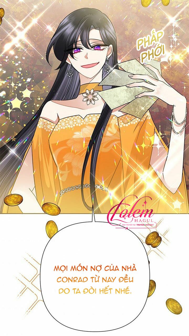 Ác Nữ Hôm Nay Lại Yêu Đời Rồi!: Chapter 39.1