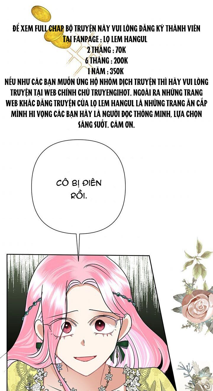 Ác Nữ Hôm Nay Lại Yêu Đời Rồi!: Chapter 39.1