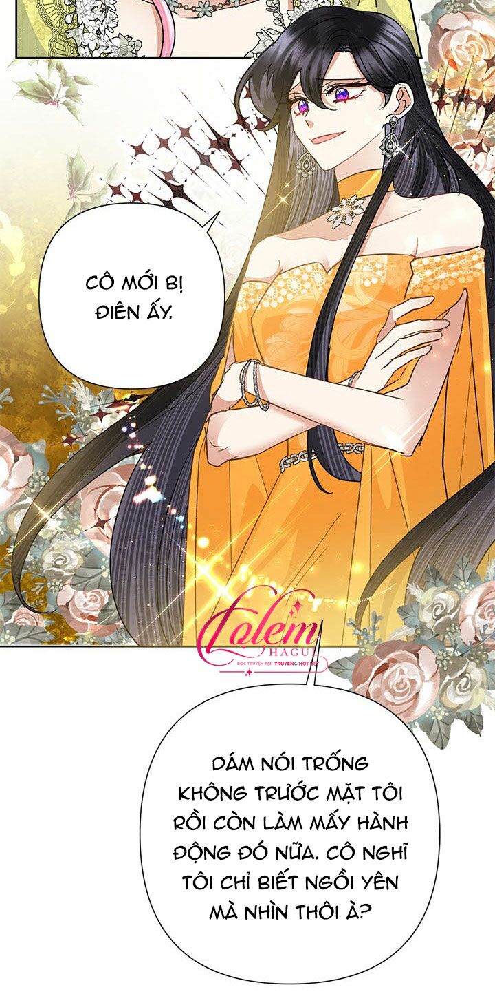 Ác Nữ Hôm Nay Lại Yêu Đời Rồi!: Chapter 39.1