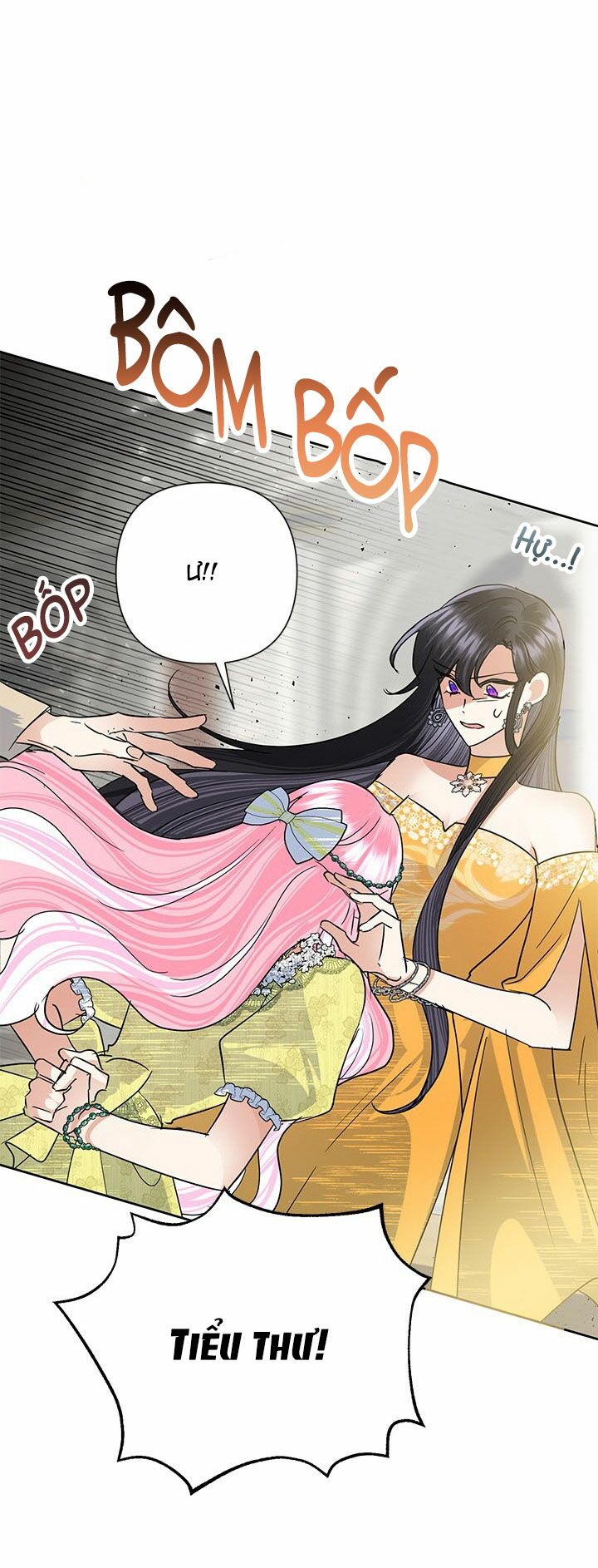 Ác Nữ Hôm Nay Lại Yêu Đời Rồi!: Chapter 39.1