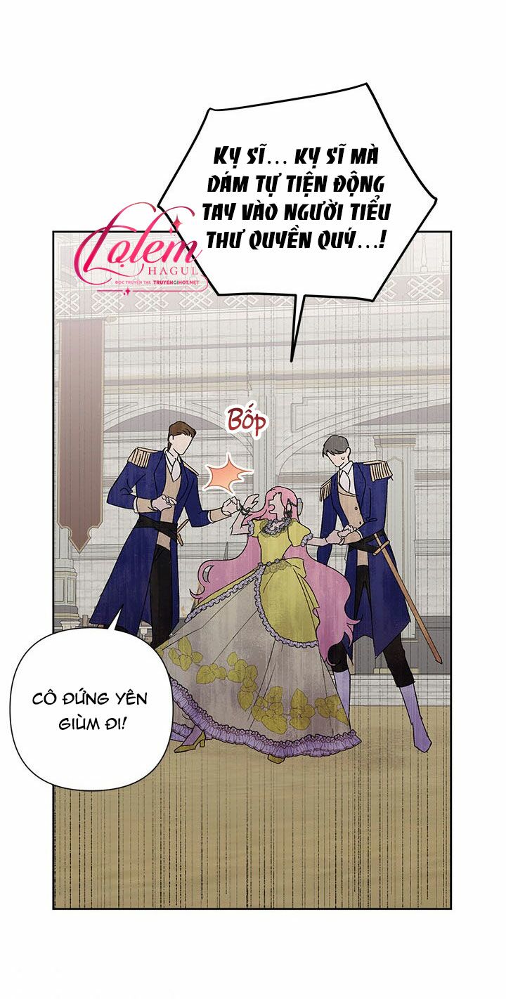 Ác Nữ Hôm Nay Lại Yêu Đời Rồi!: Chapter 39.1