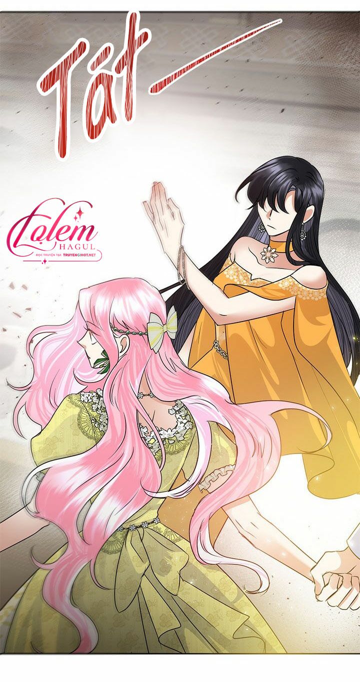 Ác Nữ Hôm Nay Lại Yêu Đời Rồi!: Chapter 39.1