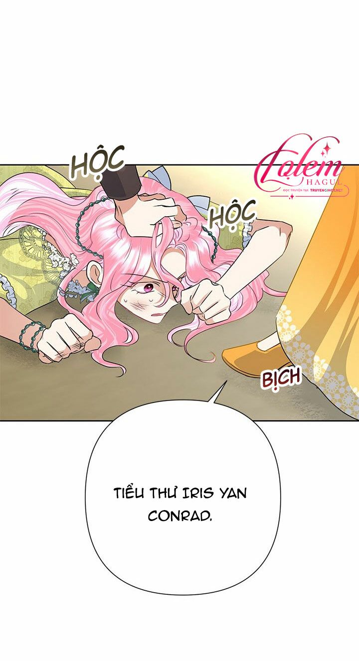 Ác Nữ Hôm Nay Lại Yêu Đời Rồi!: Chapter 39.1