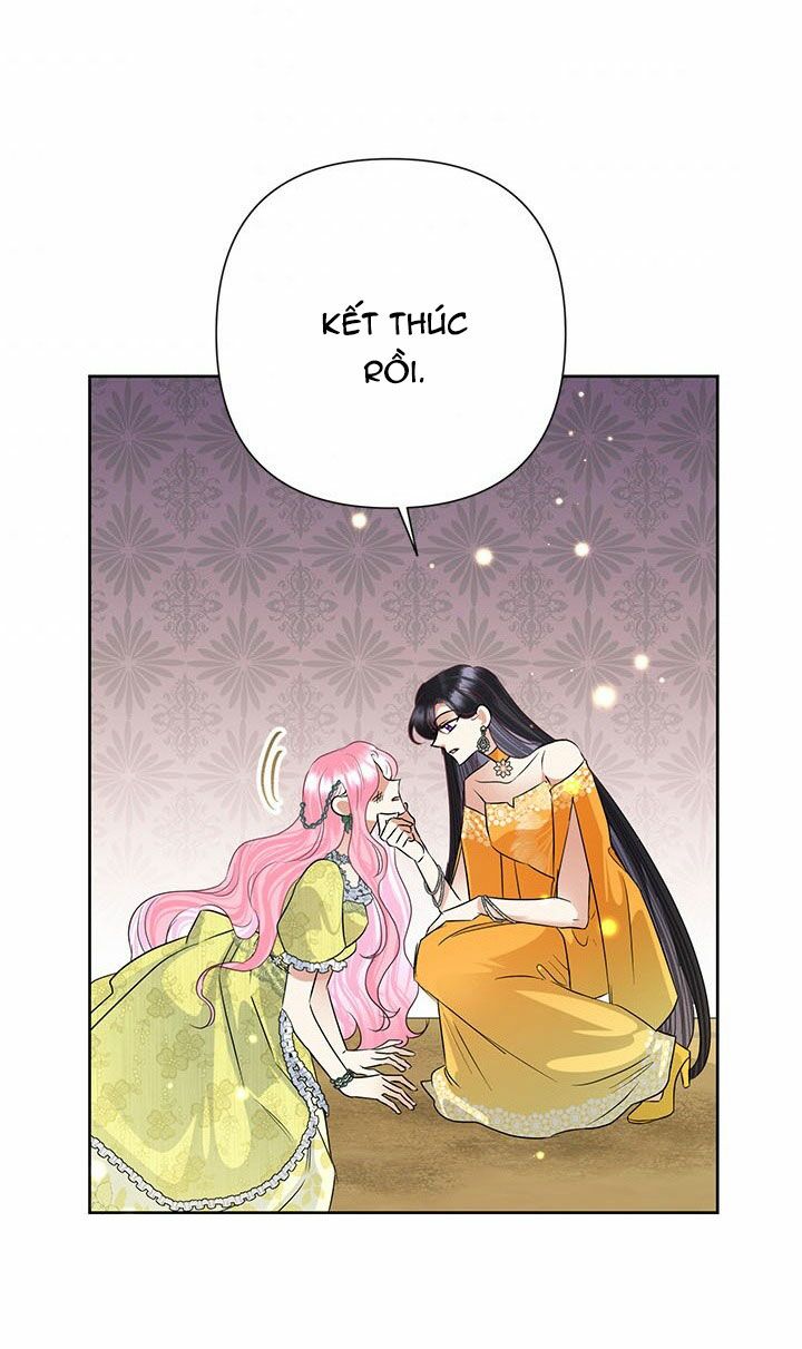 Ác Nữ Hôm Nay Lại Yêu Đời Rồi!: Chapter 39.1