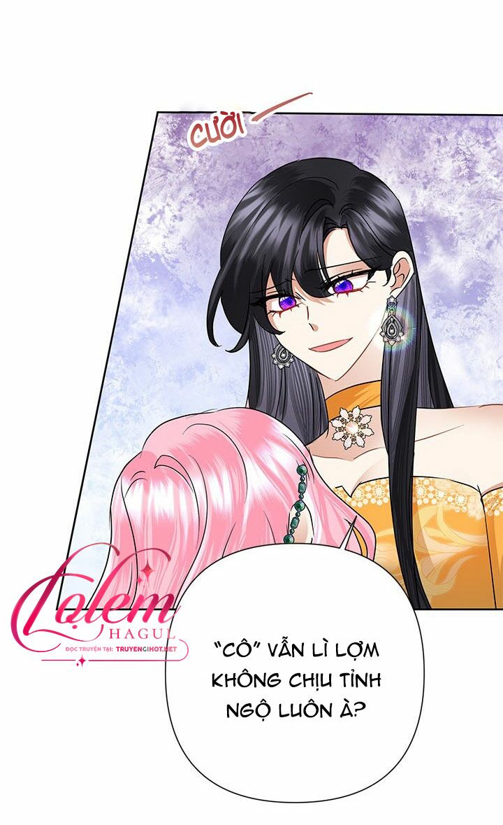 Ác Nữ Hôm Nay Lại Yêu Đời Rồi!: Chapter 39.1