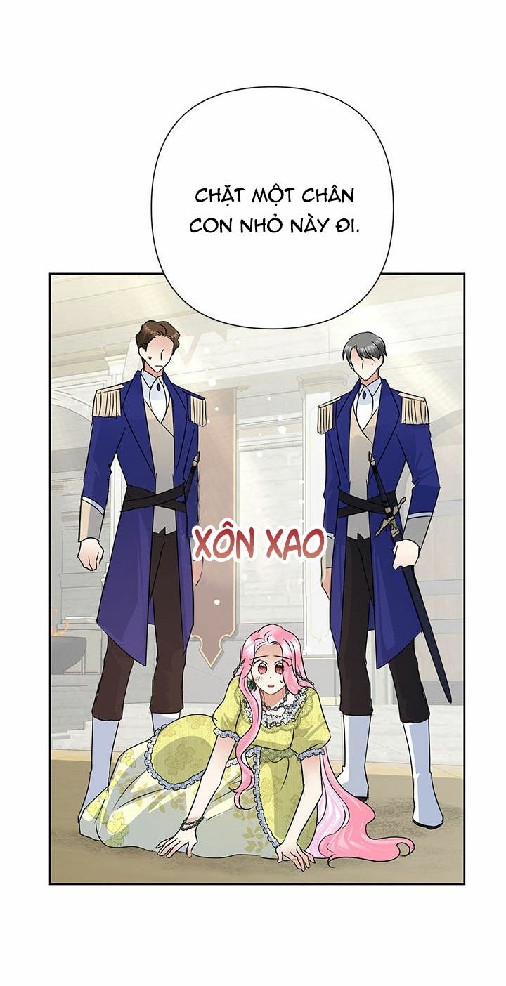 Ác Nữ Hôm Nay Lại Yêu Đời Rồi!: Chapter 39.1