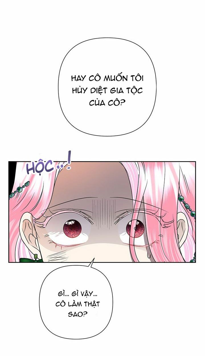 Ác Nữ Hôm Nay Lại Yêu Đời Rồi!: Chapter 39.1