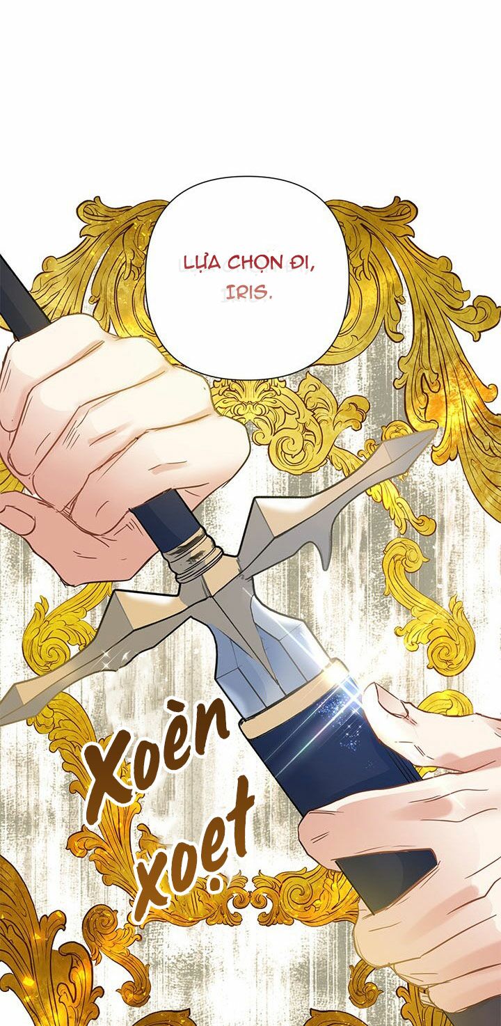 Ác Nữ Hôm Nay Lại Yêu Đời Rồi!: Chapter 39.1
