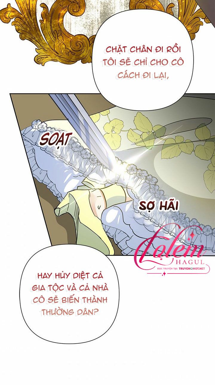 Ác Nữ Hôm Nay Lại Yêu Đời Rồi!: Chapter 39.1