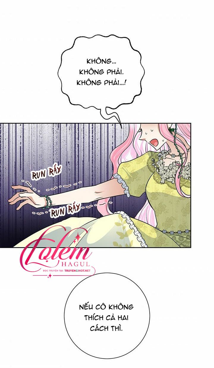 Ác Nữ Hôm Nay Lại Yêu Đời Rồi!: Chapter 39.1