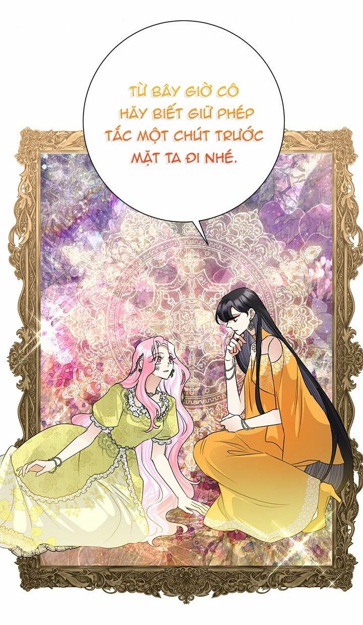 Ác Nữ Hôm Nay Lại Yêu Đời Rồi!: Chapter 39.1