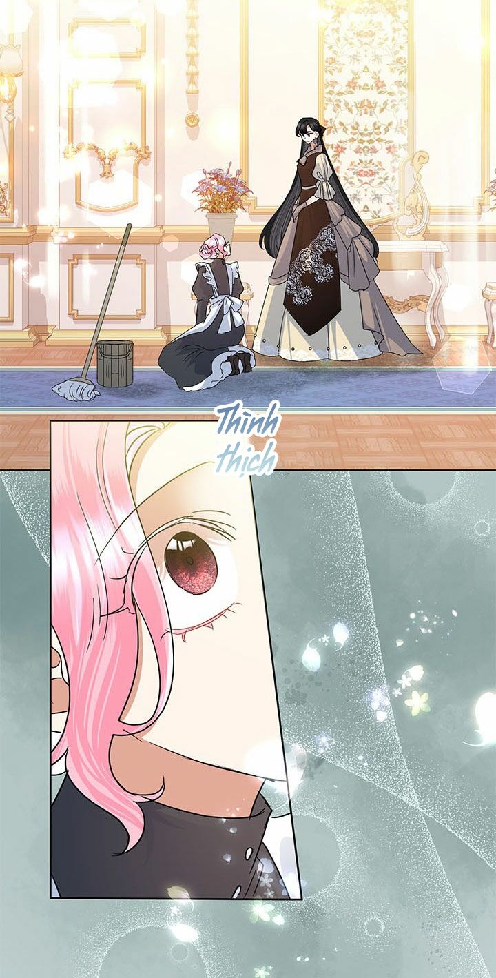 Ác Nữ Hôm Nay Lại Yêu Đời Rồi!: Chapter 39.1