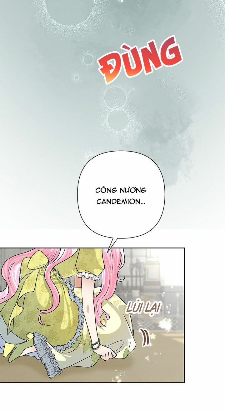 Ác Nữ Hôm Nay Lại Yêu Đời Rồi!: Chapter 39.1