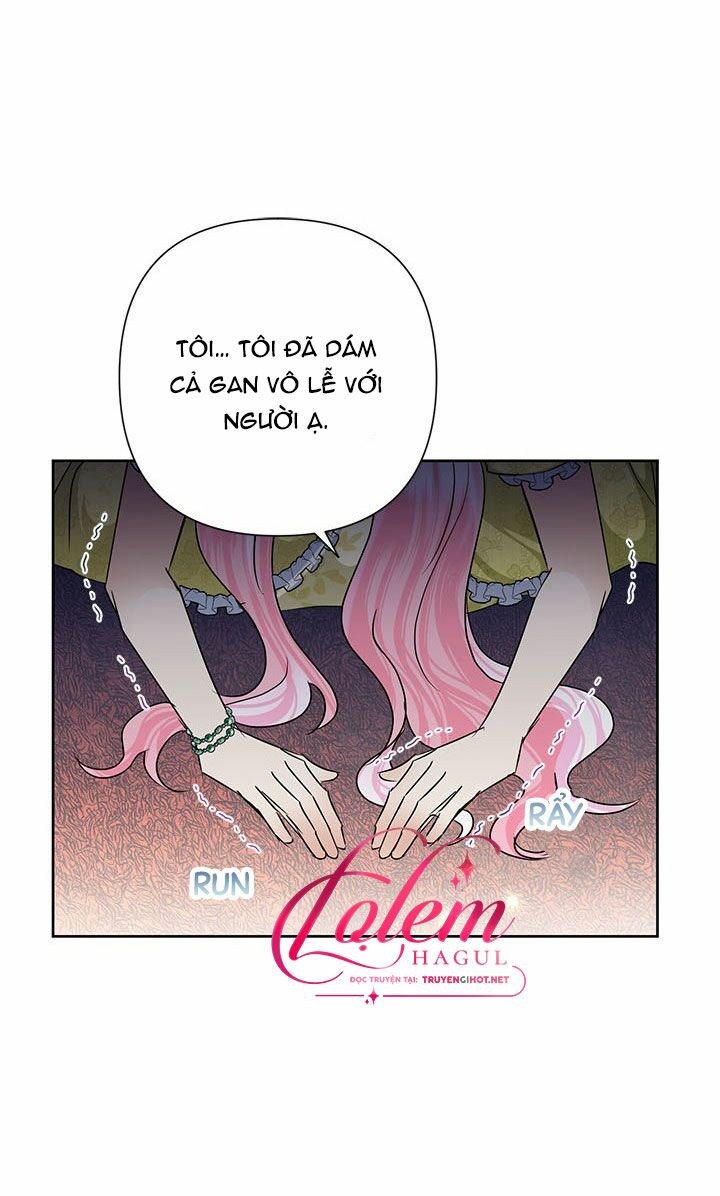 Ác Nữ Hôm Nay Lại Yêu Đời Rồi!: Chapter 39.1