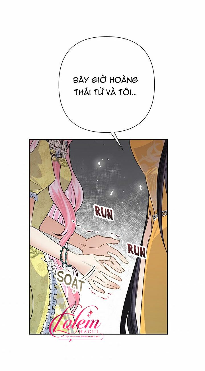Ác Nữ Hôm Nay Lại Yêu Đời Rồi!: Chapter 39.1