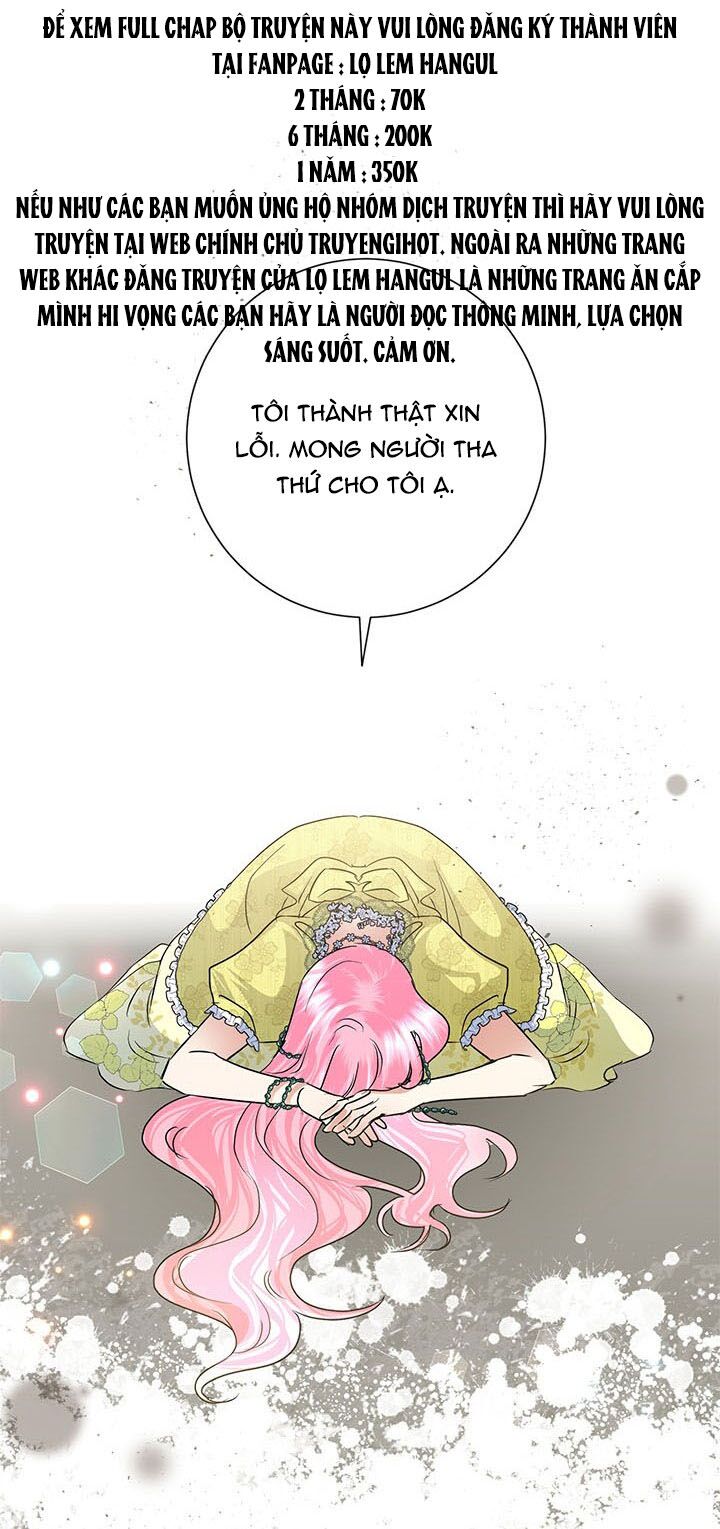 Ác Nữ Hôm Nay Lại Yêu Đời Rồi!: Chapter 39.1