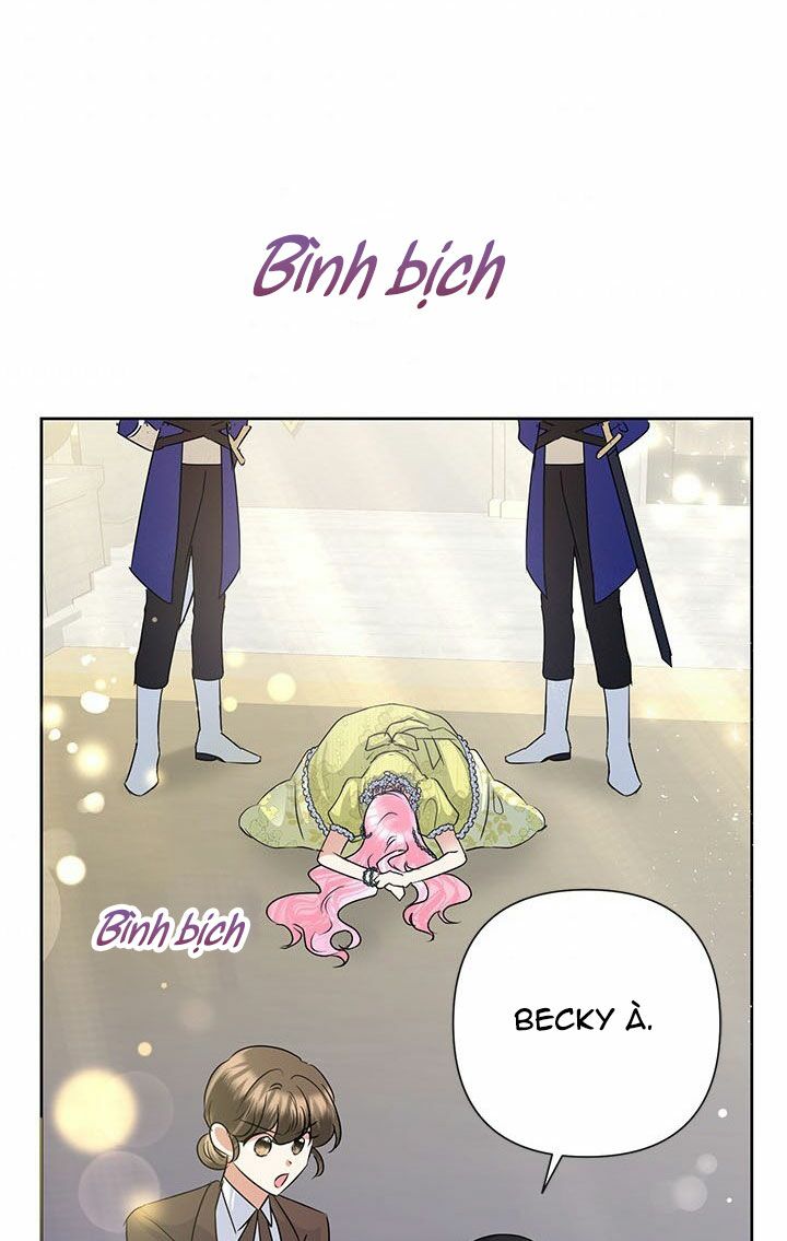 Ác Nữ Hôm Nay Lại Yêu Đời Rồi!: Chapter 39.1