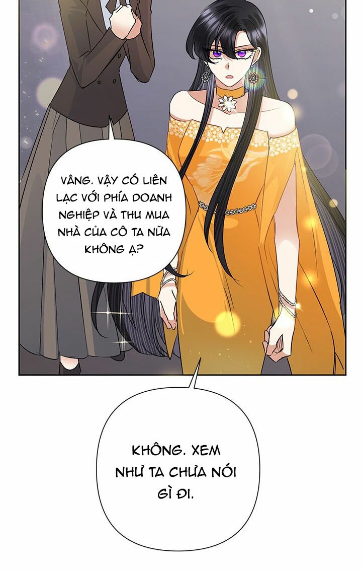 Ác Nữ Hôm Nay Lại Yêu Đời Rồi!: Chapter 39.1